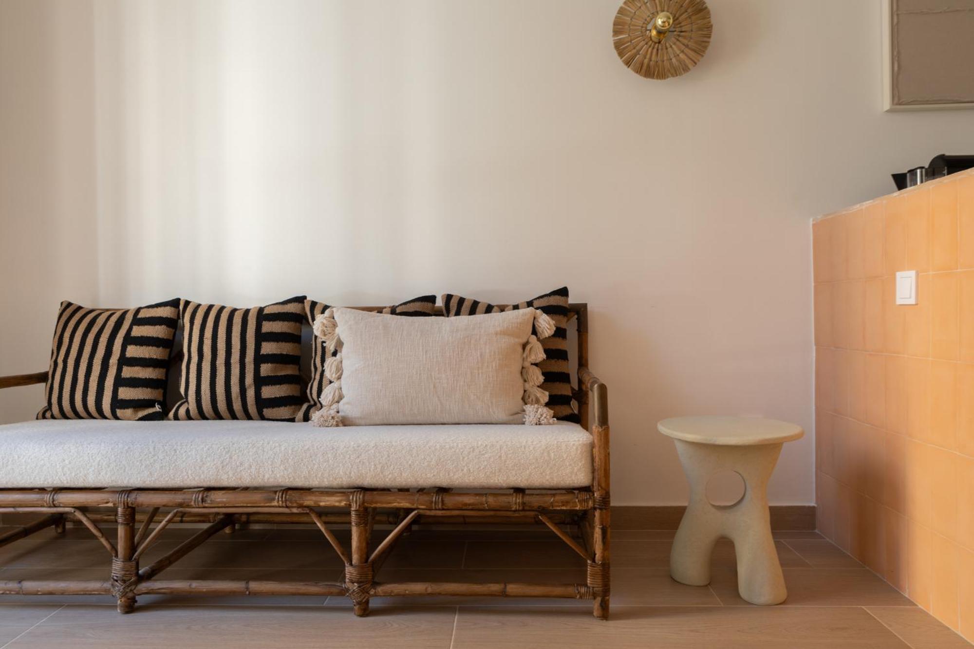San Borja Boutique 1 غانديا المظهر الخارجي الصورة