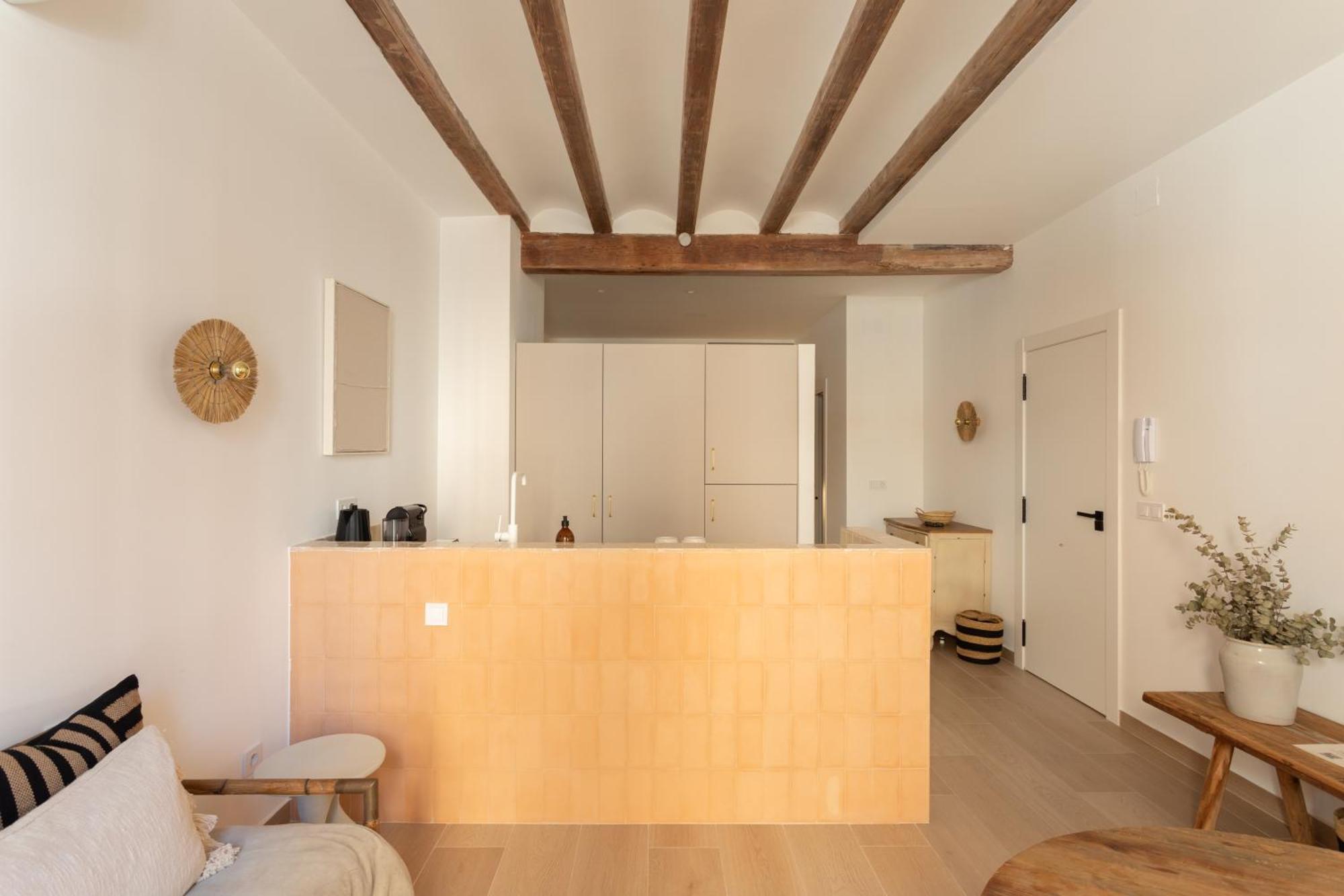 San Borja Boutique 1 غانديا المظهر الخارجي الصورة