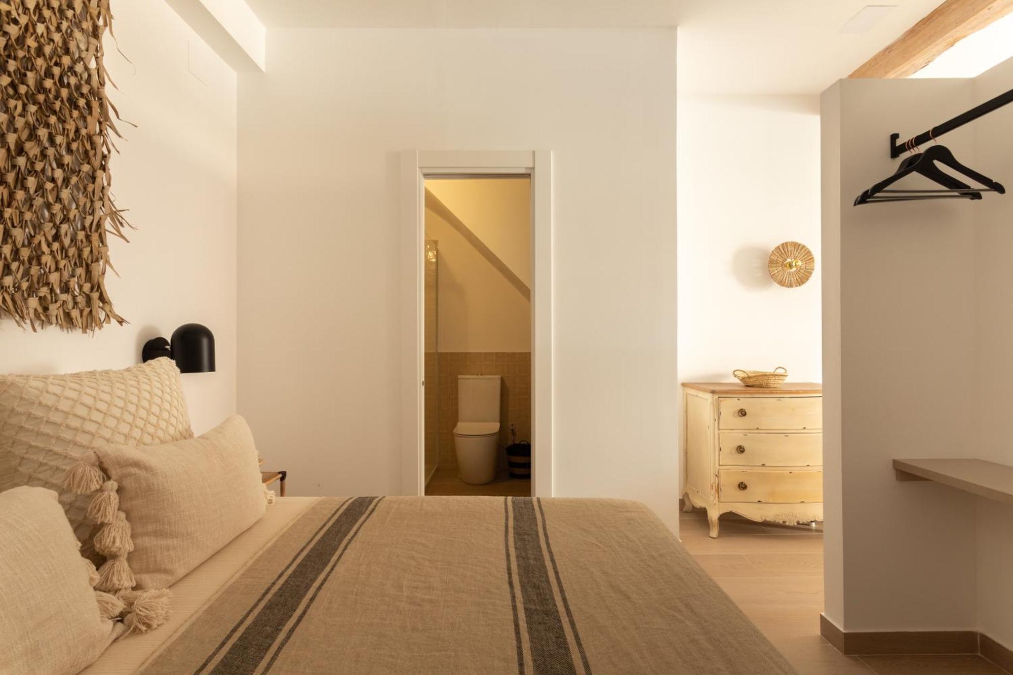 San Borja Boutique 1 غانديا المظهر الخارجي الصورة