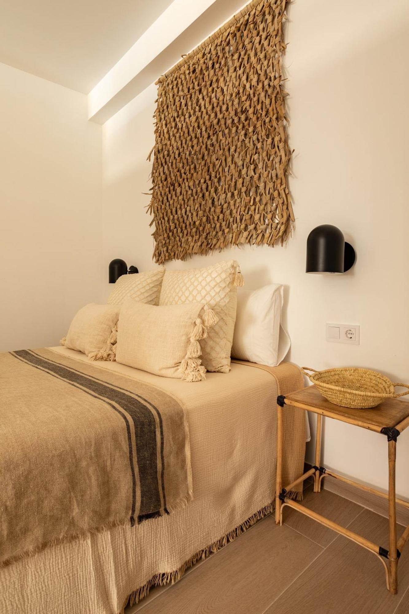 San Borja Boutique 1 غانديا المظهر الخارجي الصورة