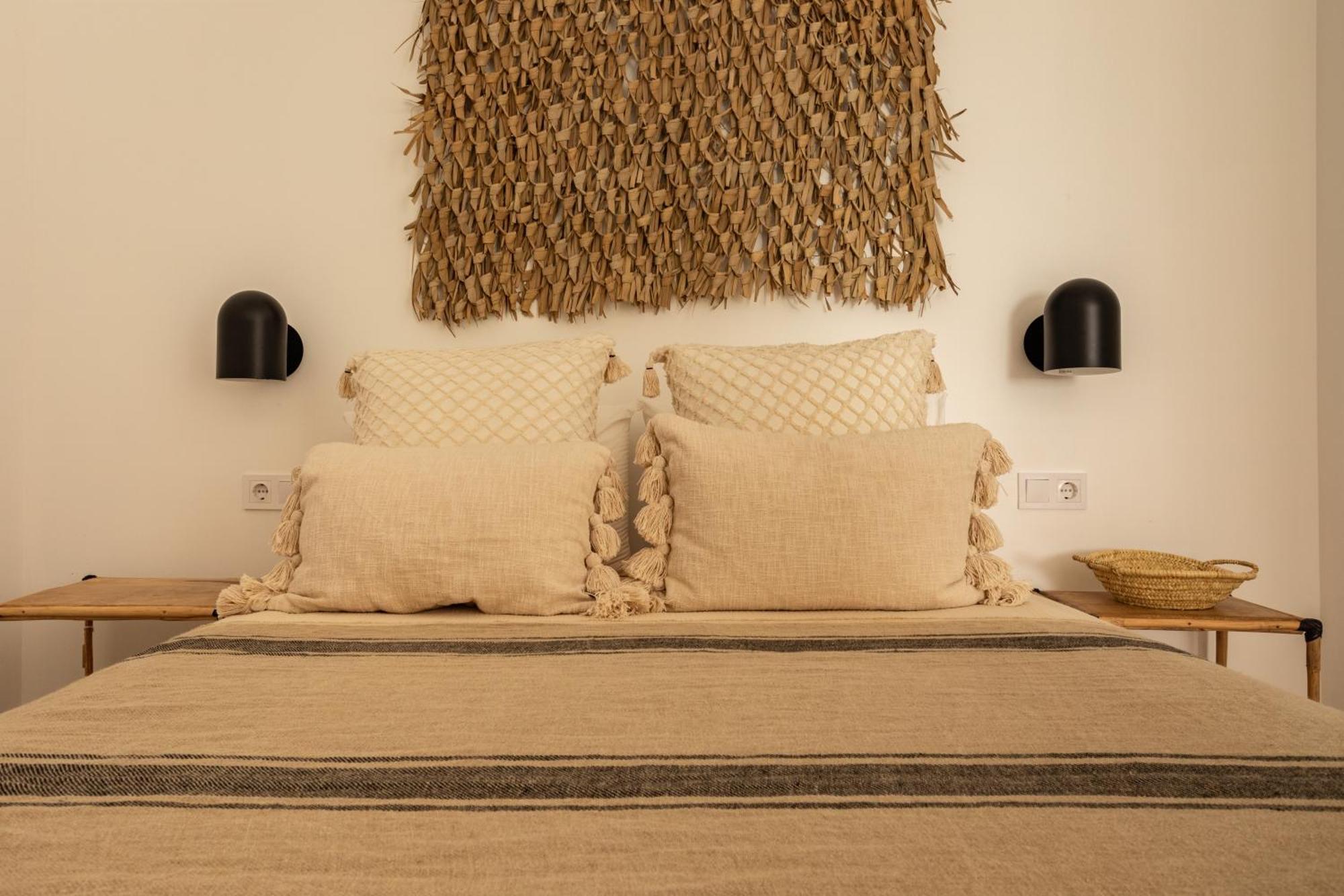 San Borja Boutique 1 غانديا المظهر الخارجي الصورة